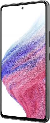 Galaxy A53 6/128Gb, черный – фото 4