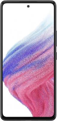 Galaxy A53 6/128Gb, черный – фото 5