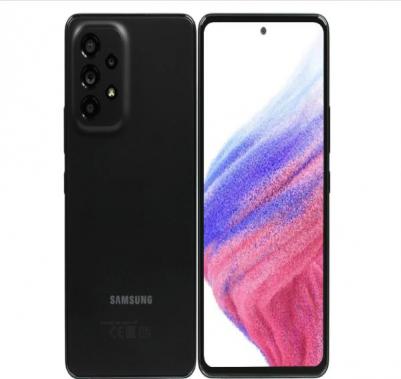 Galaxy A53 6/128Gb, черный – фото 6