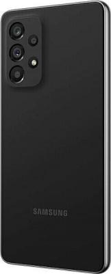 Galaxy A53 6/128Gb, черный – фото 7