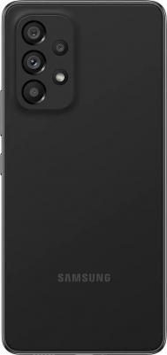 Galaxy A53 6/128Gb, черный – фото 10