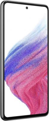 Galaxy A53 8/256Gb, черный – фото 11