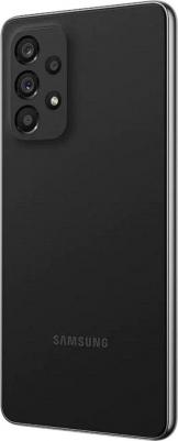 Galaxy A53 8/256Gb, черный – фото 14