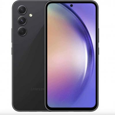 Galaxy A54 6/128Gb, графит – фото 9