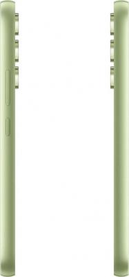 Galaxy A54 6/128Gb, лайм – фото 13