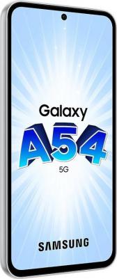 Galaxy A54 8/128Gb, белый – фото 10