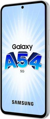 Galaxy A54 8/128Gb, белый – фото 13