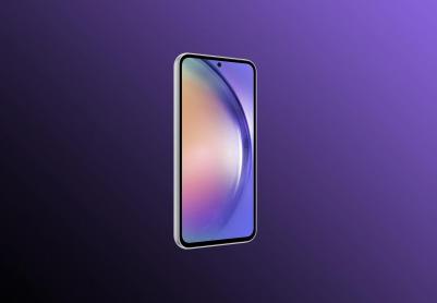 Galaxy A54 8/128Gb, белый – фото 17