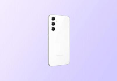 Galaxy A54 8/256Gb, белый – фото 9