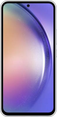 Galaxy A54 8/256Gb, белый – фото 15