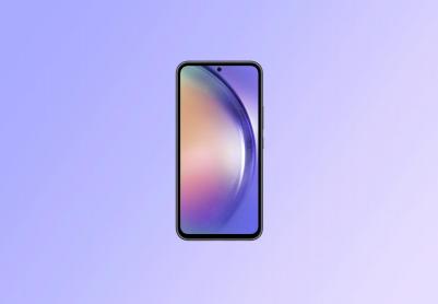 Galaxy A54 8/256Gb, графит – фото 9