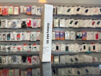 Galaxy A54 8/256Gb, графит – фото 13