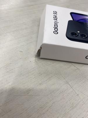 Galaxy A54 8/256Gb, графит – фото 14