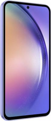 Galaxy A54 8/256Gb, лавандовый – фото 7