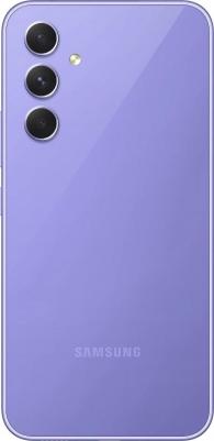 Galaxy A54 8/256Gb, лавандовый – фото 17