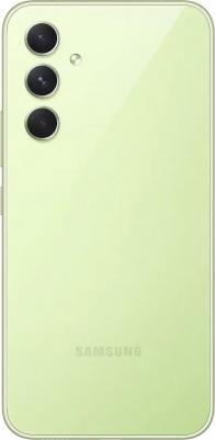 Galaxy A54 8/256Gb, лайм – фото 1