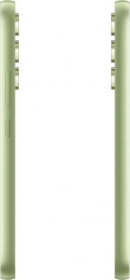 Galaxy A54 8/256Gb, лайм – фото 17