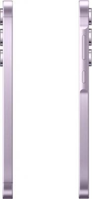 Galaxy A55 12/256Gb, лаванда – фото 12