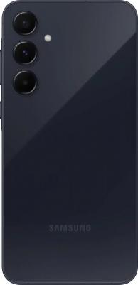 Galaxy A55 12/256Gb, темно-синий – фото 4