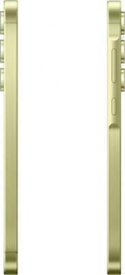Galaxy A55 12/256Gb, желтый – фото 11