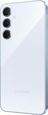 Galaxy A55 8/128Gb, голубой – фото 11