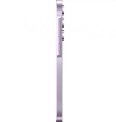 Galaxy A55 8/128Gb, лаванда – фото 9