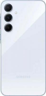Galaxy A55 8/256Gb, голубой – фото 1