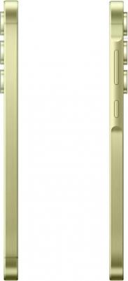 Galaxy A55 8/256Gb, желтый – фото 2