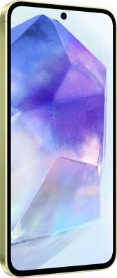 Galaxy A55 8/256Gb, желтый – фото 9