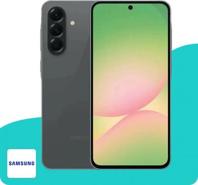 Galaxy A56 12/256Gb, Awesome Graphite – фото 10
