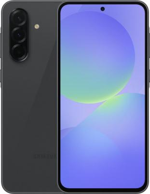 Galaxy A56 12/256Gb, Awesome Graphite – фото 11