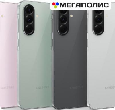 Galaxy A56 12/256Gb, Awesome Graphite – фото 14
