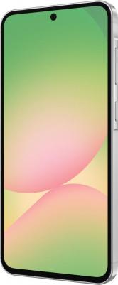 Galaxy A56 12/256Gb, Awesome Lightgray – фото 1