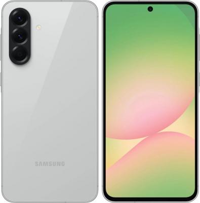 Galaxy A56 12/256Gb, Awesome Lightgray – фото 15
