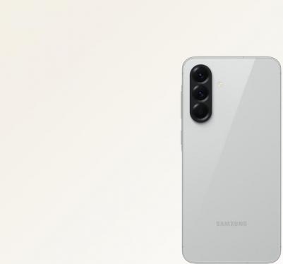 Galaxy A56 12/256Gb, Awesome Lightgray – фото 16