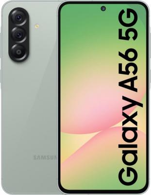 Galaxy A56 12/256Gb, Awesome Olive – фото 13