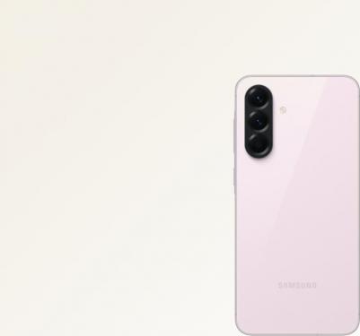Galaxy A56 12/256Gb, Awesome Pink – фото 1