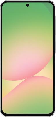 Galaxy A56 8/128Gb, Awesome Lightgray – фото 6