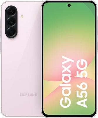 Galaxy A56 8/128Gb, Awesome Pink – фото 7