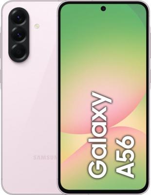 Galaxy A56 8/128Gb, Awesome Pink – фото 11