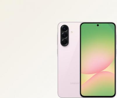 Galaxy A56 8/128Gb, Awesome Pink – фото 17