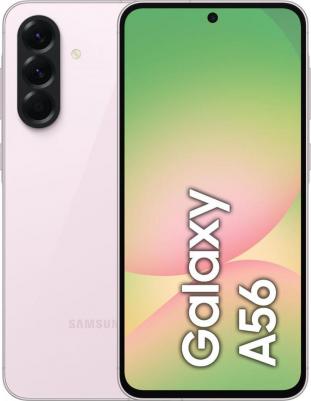 Galaxy A56 8/128Gb, Awesome Pink – фото 19