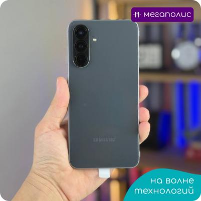 Galaxy A56 8/256Gb, Awesome Graphite – фото 10