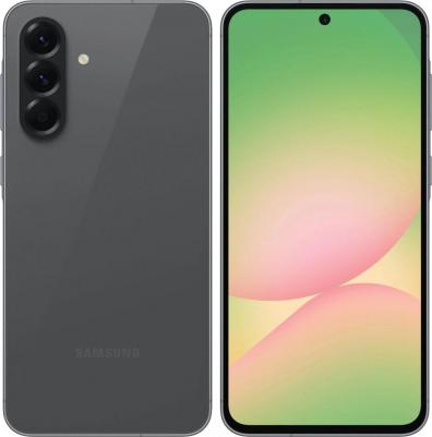 Galaxy A56 8/256Gb, Awesome Graphite – фото 17
