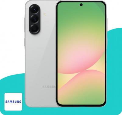 Galaxy A56 8/256Gb, Awesome Lightgray – фото 4