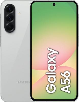 Galaxy A56 8/256Gb, Awesome Lightgray – фото 5