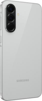 Galaxy A56 8/256Gb, Awesome Lightgray – фото 7