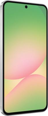 Galaxy A56 8/256Gb, Awesome Lightgray – фото 10