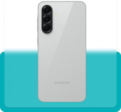Galaxy A56 8/256Gb, Awesome Lightgray – фото 13