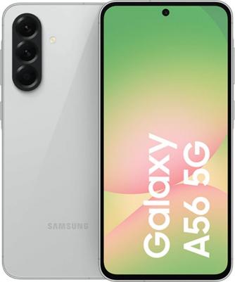 Galaxy A56 8/256Gb, Awesome Lightgray – фото 14